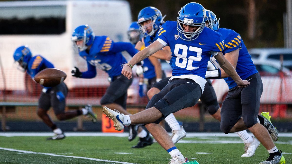 [RECAP] <a href="/midway_sprint/">Midway University Sprint Football</a> - Midway Sprint Football overwhelmed by Crimson Wave - gomidwayeagles.com/x/7rshl