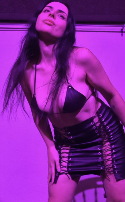 i am a dirty dancer https://t.co/8LmKBKpuqO