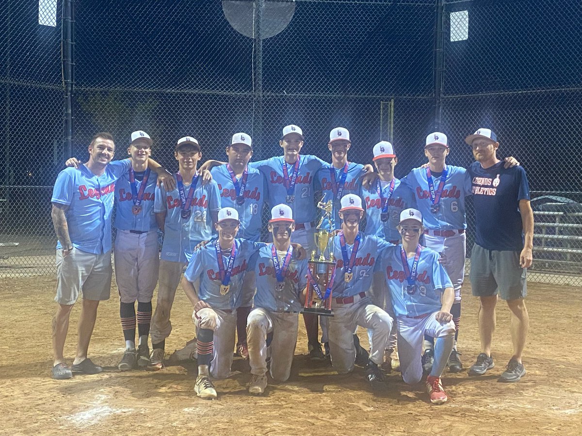 Wade Bender tweet media