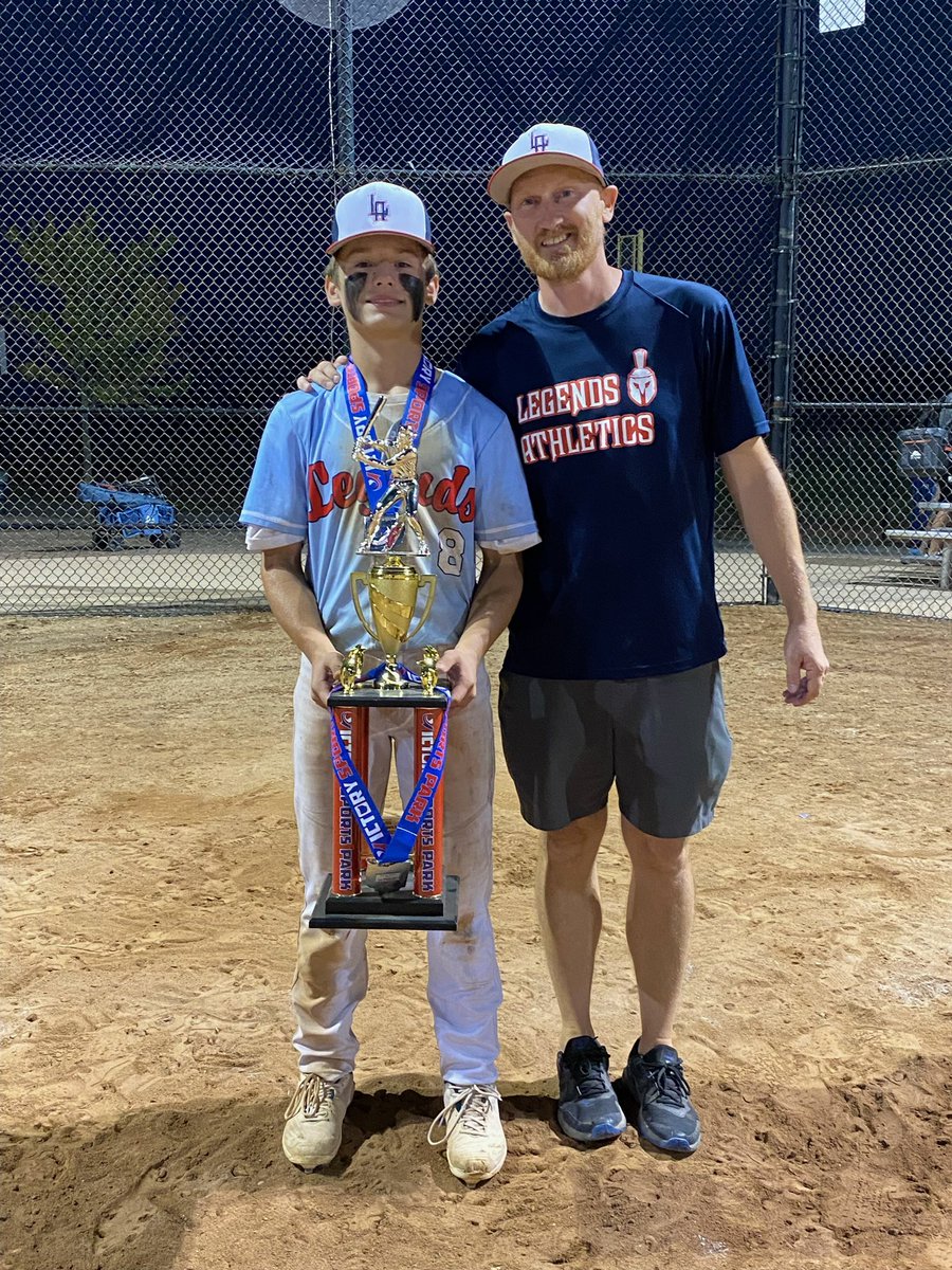 Wade Bender tweet media