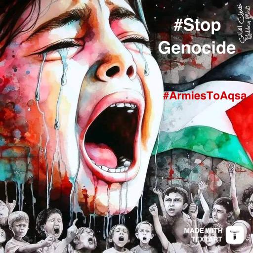 MehwishHina18's tweet photo. #ArmiesToAqsa
Pak Army liberate your beloved land The Palistine https://t.co/x2NxzfLyoy