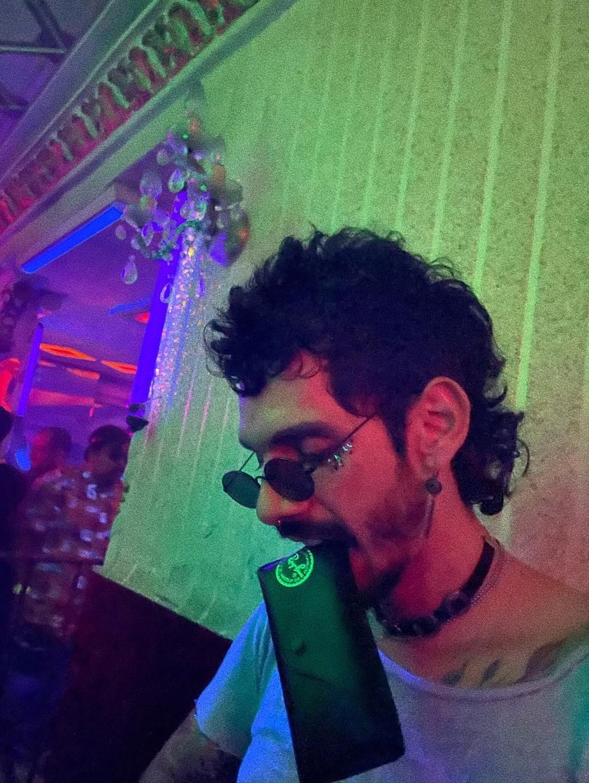 GoaArturo's tweet photo. 🌙 ♉️✨
📸 x @tatz.mtz
.
.
.
#goa #elchicodelcuervo #eclipse #tauro #tmblr #photo #feelit #cdmx #pordetroit #october #skins #libra #escorpioseason #aries #tarot #cierredeciclos #lopideslotienes #fullmoon #allthewierdosareout #hocuspocus #makeawish #you https://t.co/l3YobAlV6E