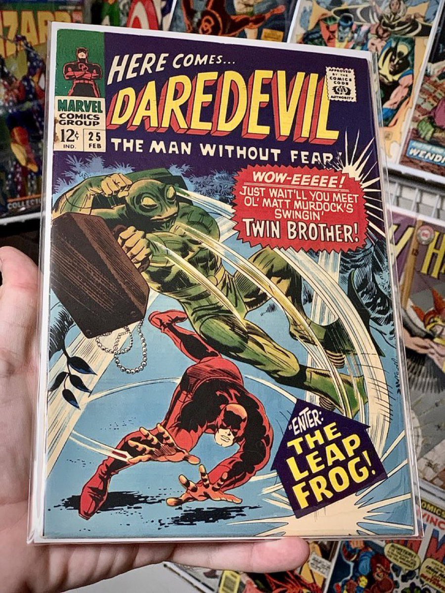 Not Near Mint tweet media