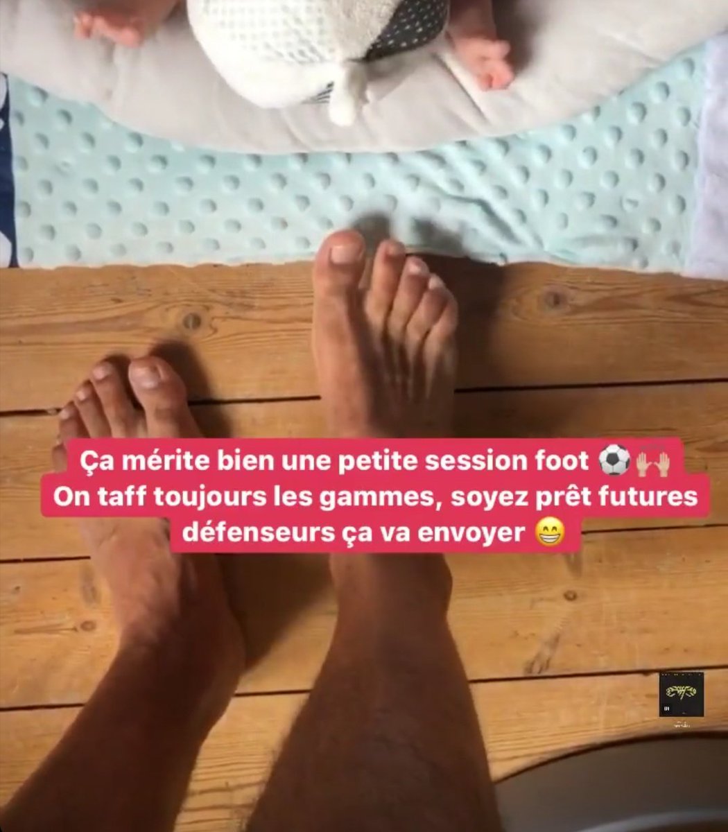 PiedsFeetTv's tweet photo. Benoît Douady https://t.co/8gjQl40PLa