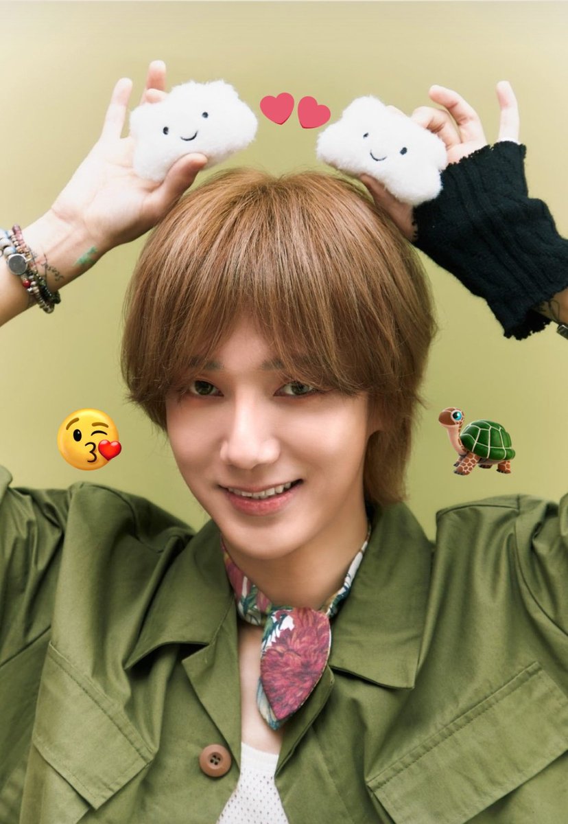 Mi <a href="/shfly3424/">Yesung</a> bello ,  Elf Perú 🇵🇪💙 te espera desde ya con ese gran concierto en solitario 🥰🎶💙
#Unfading_SenseinPeru
#예성
<a href="/shfly3424/">Yesung</a>
<a href="/YESUNG_smtown/">YESUNG official</a>