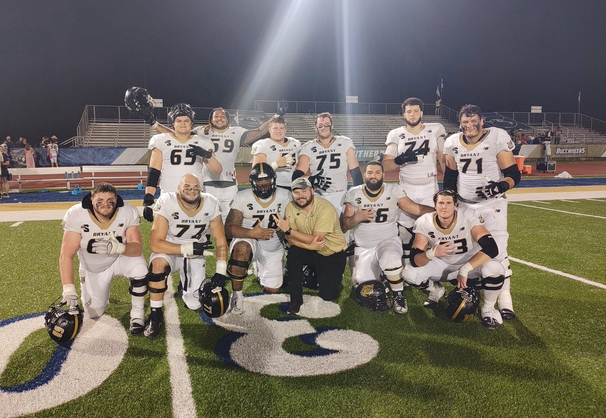 Leaving South Carolina with the win! Lucky to coach a group like this.  #5STRONG #BIGDAWGS