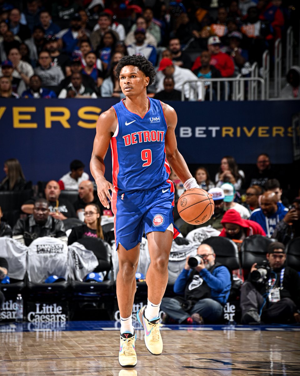 Pistons Jack tweet media