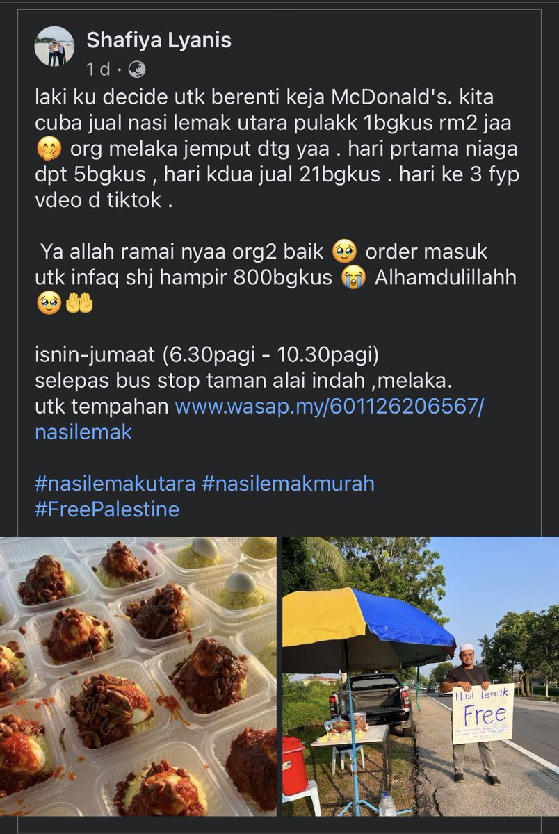 SitiNaaa🇲🇾🇵🇸 tweet media