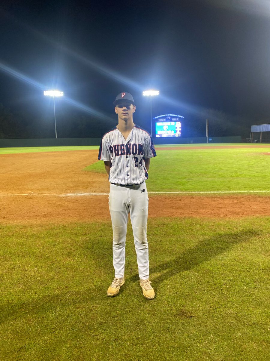 Five Tool East Texas tweet media