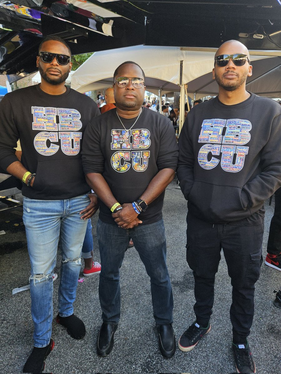 hbcualum's tweet image. Representing for the brand at #Spelhouse