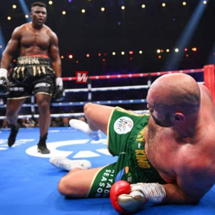 amir_nourdine's tweet image. La victoire de la honte. On est en plein 21ème siècle. Merci @nganou_francis !