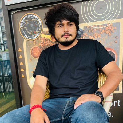 RametMeena's tweet photo. #NewProfilePic https://t.co/SAS0SMooD6