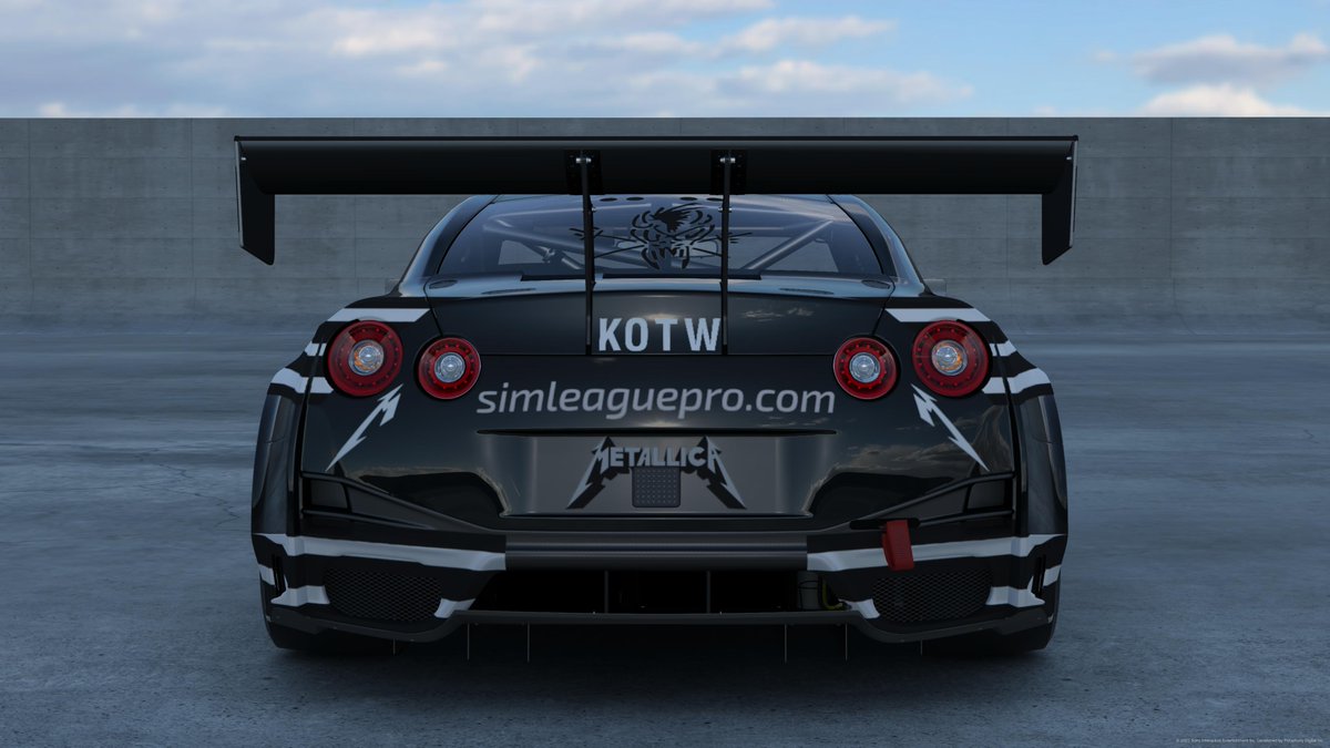 Scaryguy4u2's tweet photo. #PS5Share, #GranTurismo7 https://t.co/h1G4DW0OTi