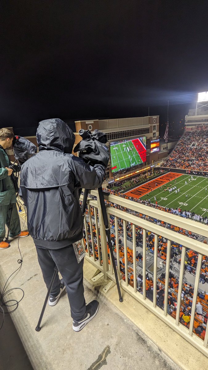 UC Football Video tweet media