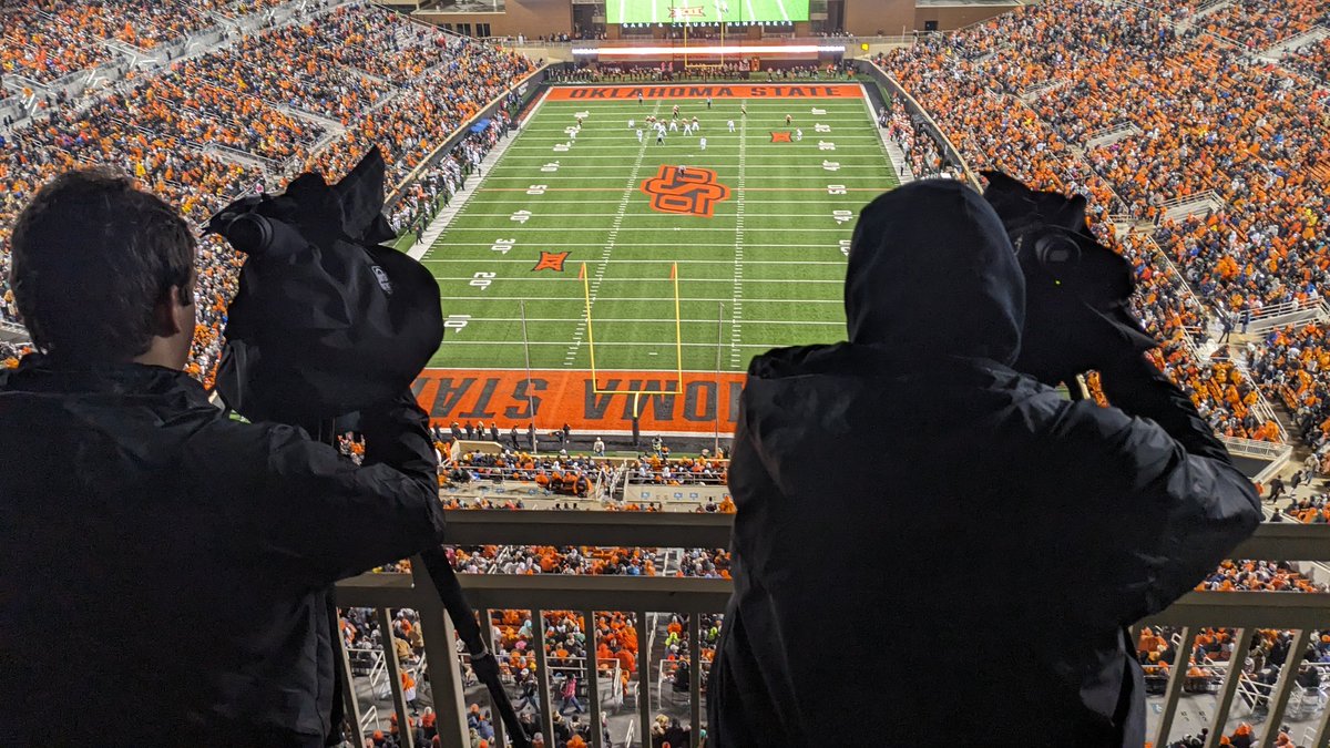 UC Football Video tweet media