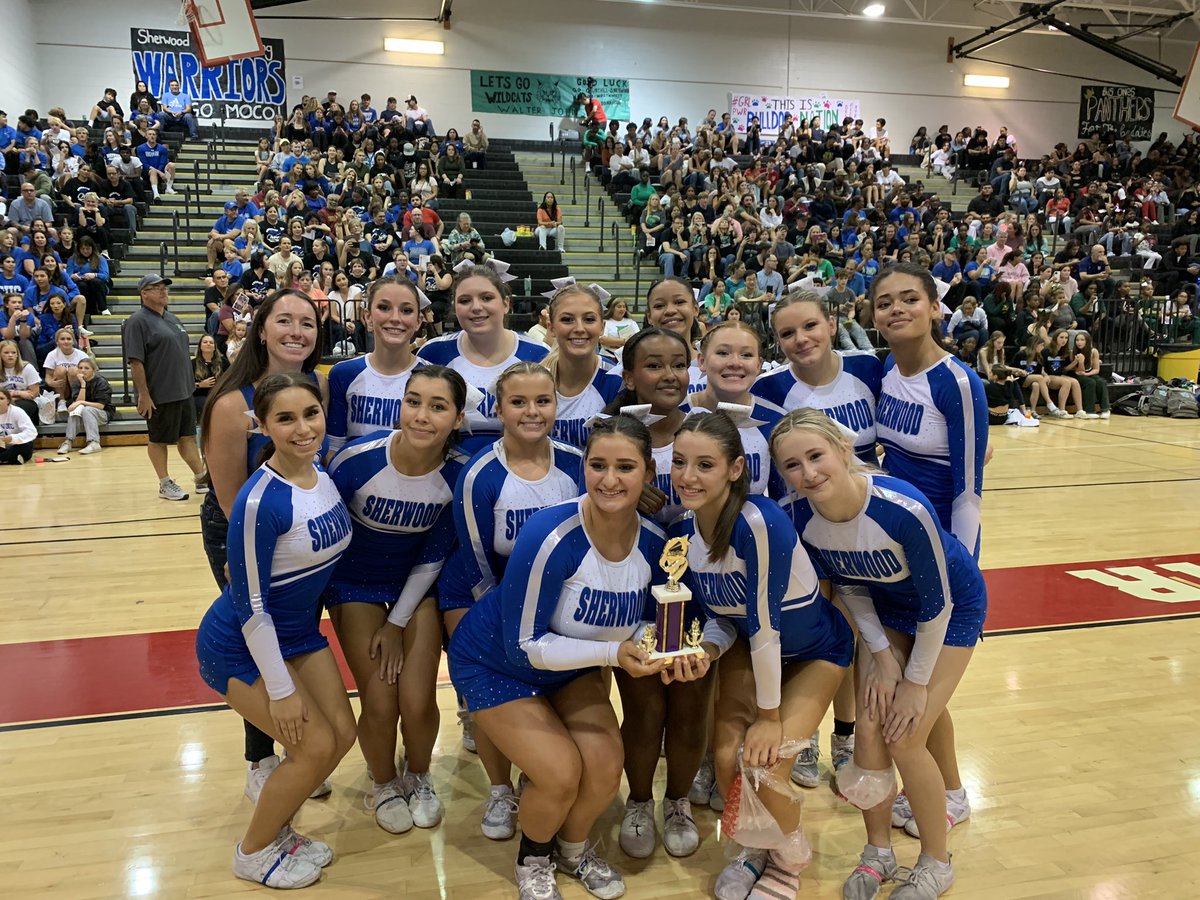 MCPS Athletics tweet media