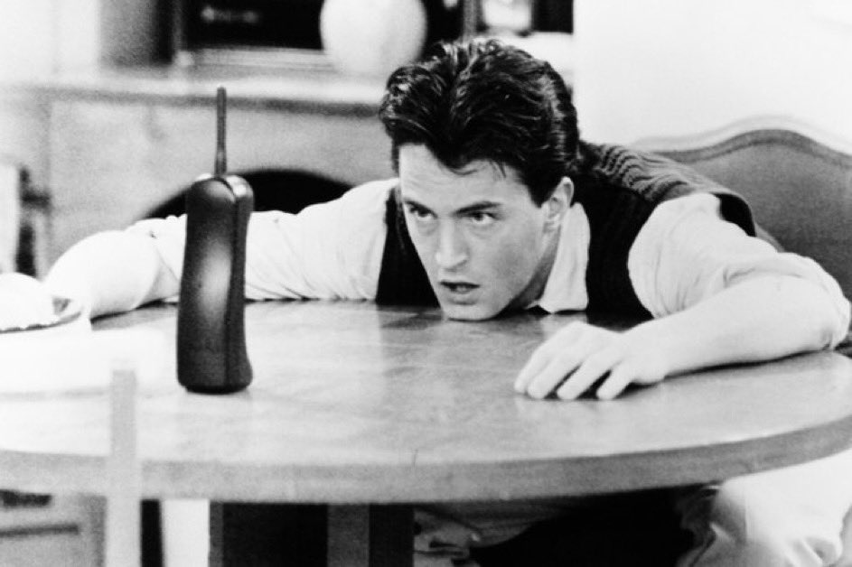 ChafersF's tweet photo. @letterboxd The king of sarcasm 👑 

R.I.P to a childhood icon ❤️ https://t.co/SveBC5L7zz