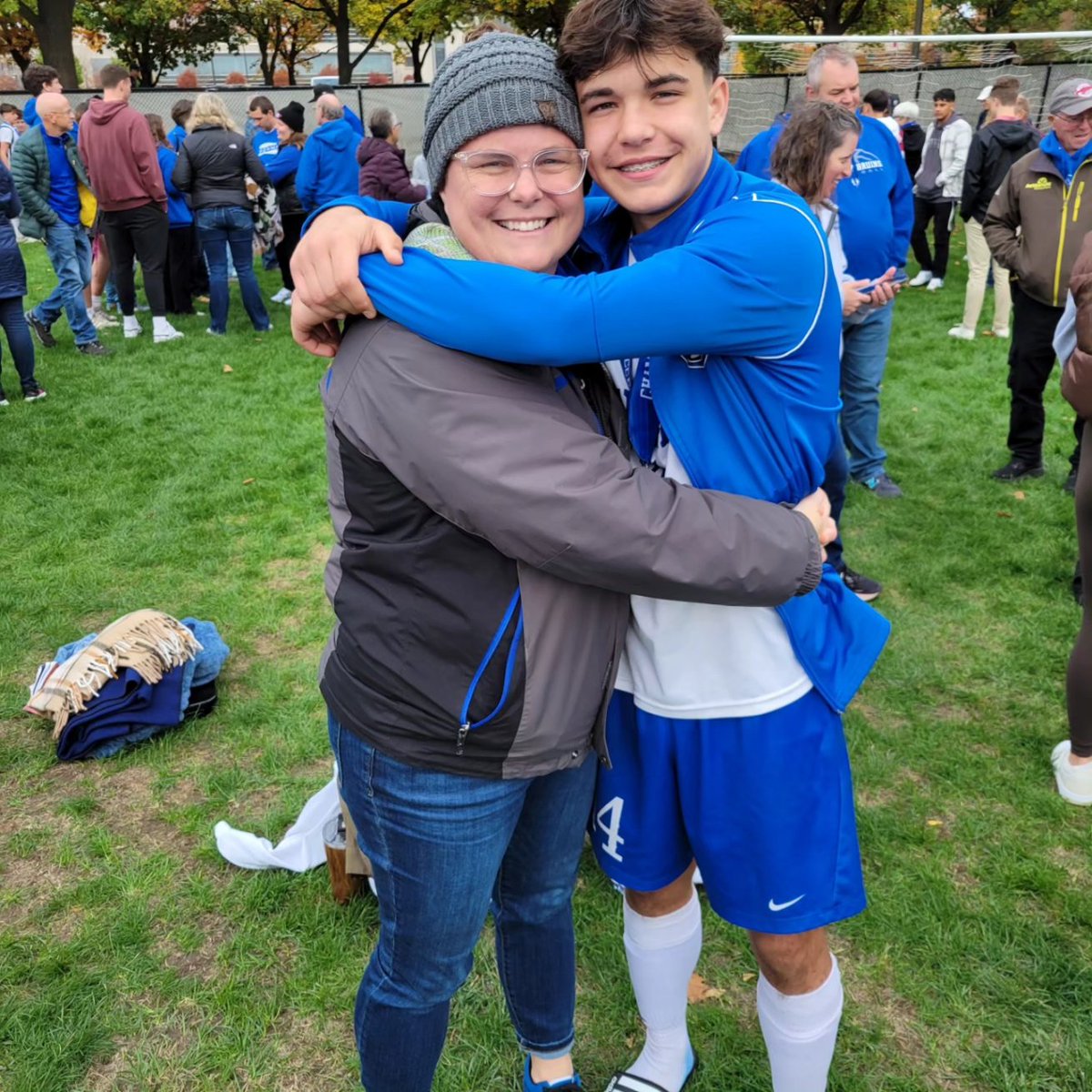 Krysten Parson tweet media