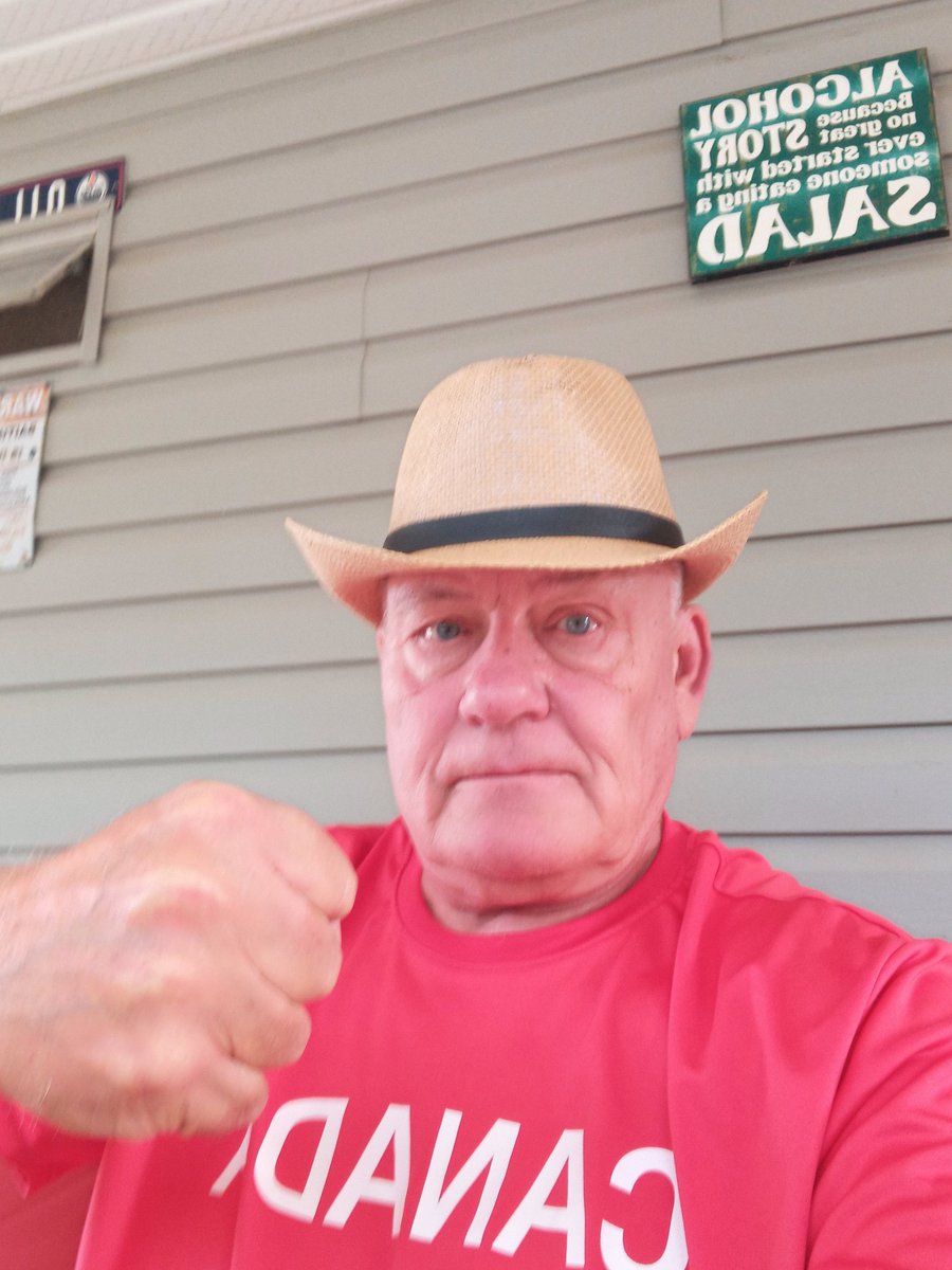 Hungry theives?come enjoy a knuckle sandwich!!!!