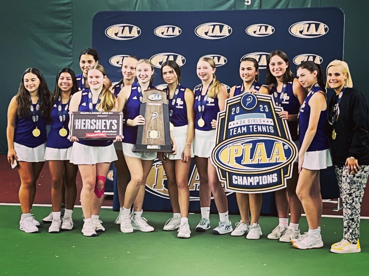 State Champs!!!
