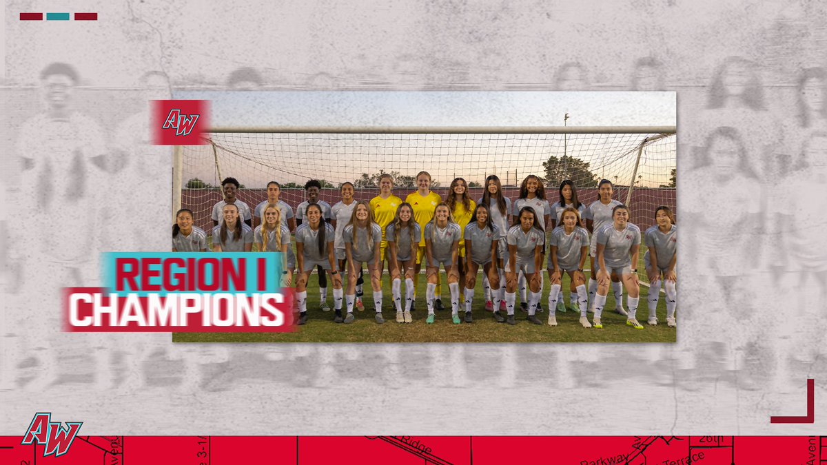 Back-to-back-to-back

Region I Champs

#ForTheW