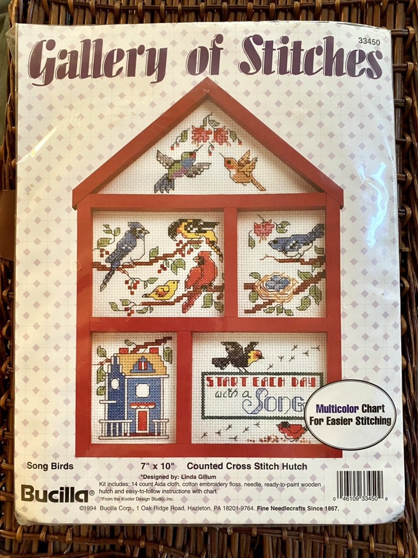 TheEternalMuse's tweet photo. Give handmade gifts!
💗🧵💗 https://t.co/roTEedcUIn #etsyvintage #etsyfinds #etsygifts #etsy #vintagelove #diy #crossstitch #crossstitchkit #embroidery #diykit #makeagift #giftideas #giftsforher #hobbyidea #makesomethingbeautiful https://t.co/G4cBsIRmO9