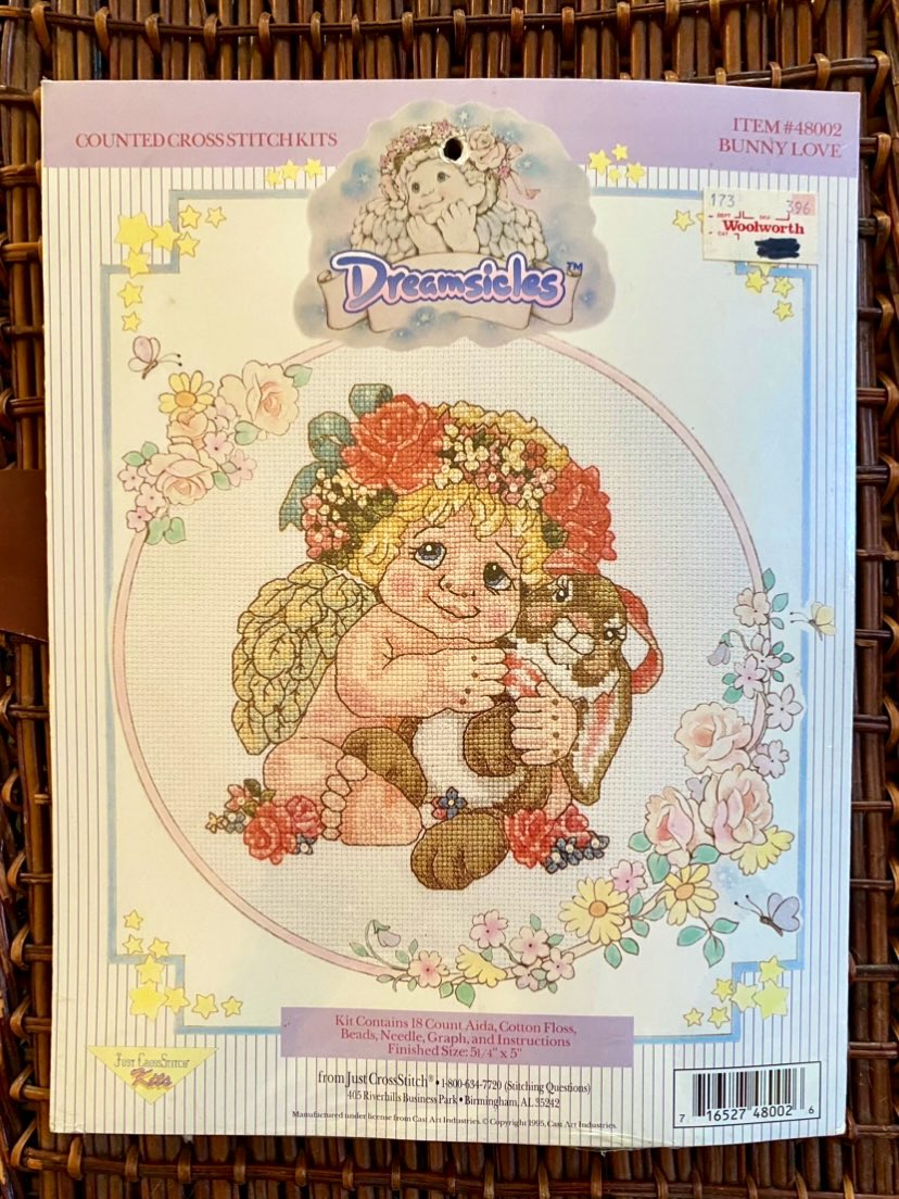 TheEternalMuse's tweet photo. Give handmade gifts!
💗🧵💗 https://t.co/roTEedcUIn #etsyvintage #etsyfinds #etsygifts #etsy #vintagelove #diy #crossstitch #crossstitchkit #embroidery #diykit #makeagift #giftideas #giftsforher #hobbyidea #makesomethingbeautiful https://t.co/G4cBsIRmO9
