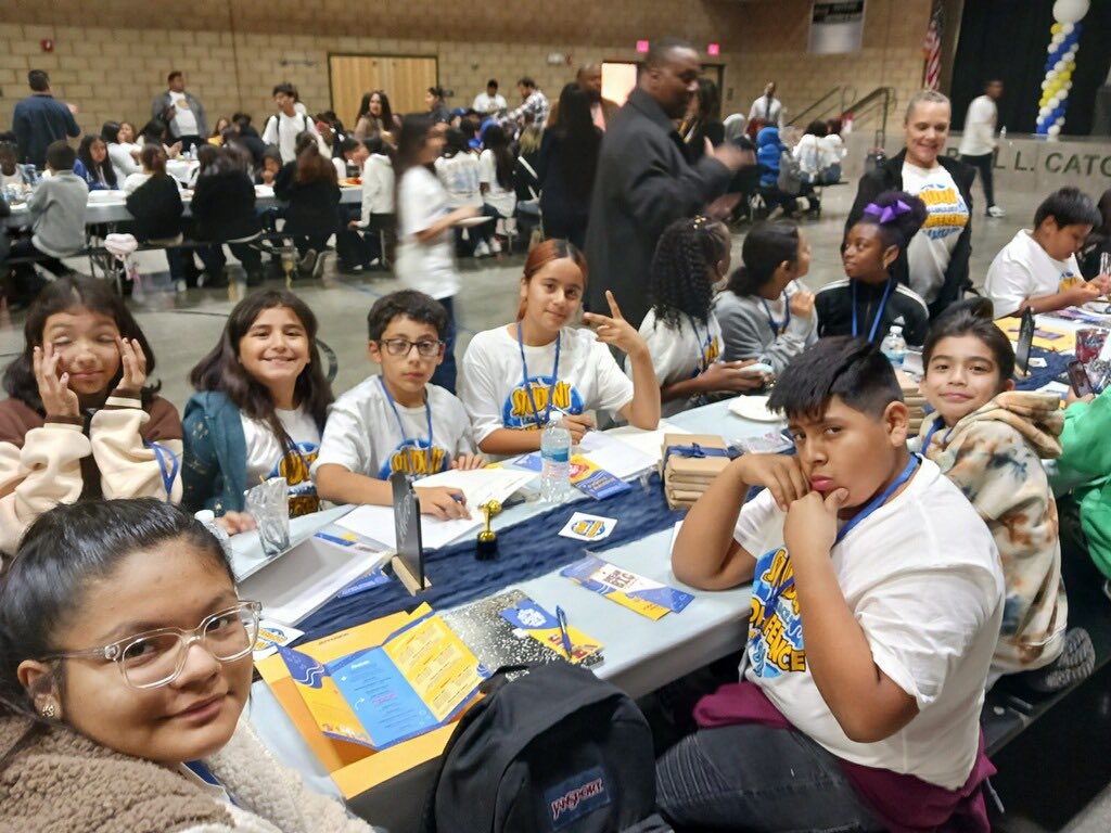 Jefferson Elementary tweet media