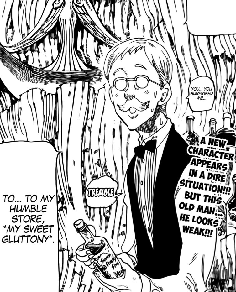 ⠀
⠀⠀⠀⠀⠀𝘐𝘵 𝘴𝘦𝘦𝘮𝘴 𝘵𝘩𝘦 𝘙𝘌𝘈𝘋𝘌𝘙
⠀⠀⠀⠀⠀𝘴𝘵𝘶𝘮𝘣𝘭𝘦𝘥 𝘪𝘯𝘵𝘰 𝘩𝘪𝘴 𝘣𝘢𝘳. . .
⠀⠀⠀⠀⠀𝘞𝘰𝘶𝘭𝘥 𝘵𝘩𝘦𝘺 𝘭𝘪𝘬𝘦 𝘢 𝘥𝘳𝘪𝘯𝘬?
⠀