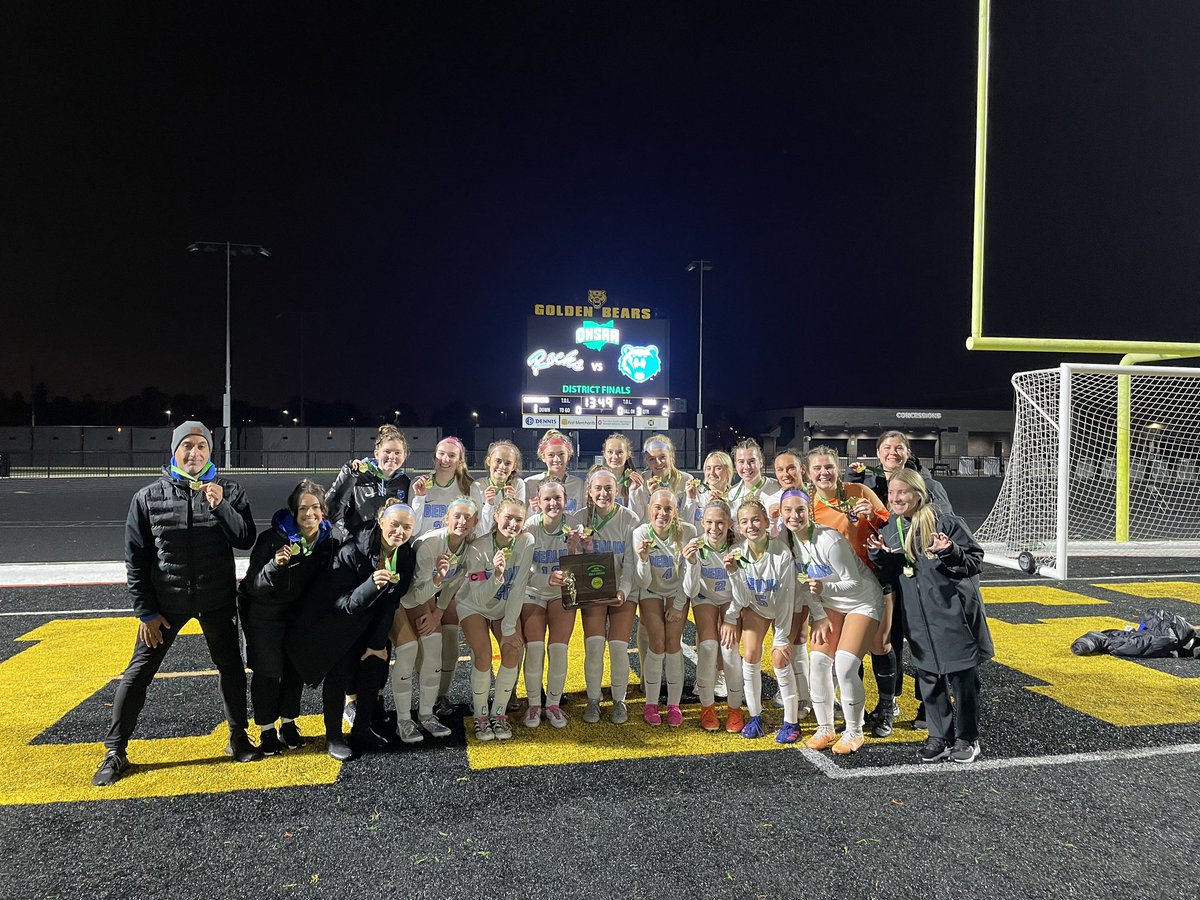 OlentangyBerlinBears tweet media