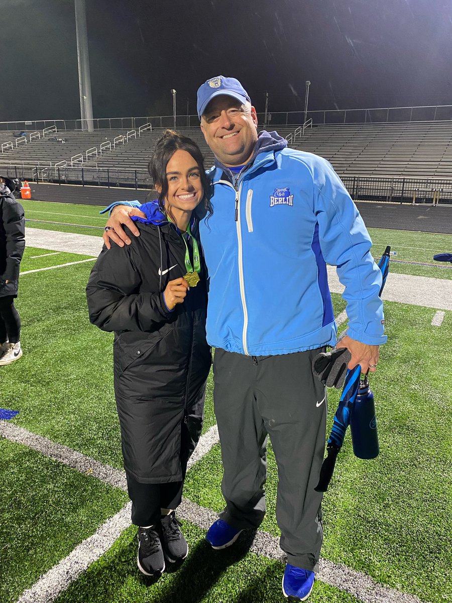 OlentangyBerlinBears tweet media