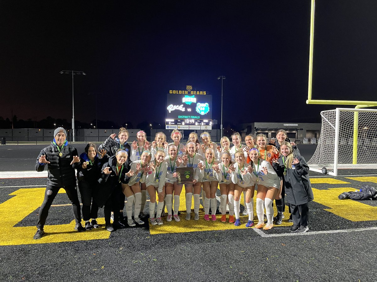 OlentangyBerlinBears tweet media