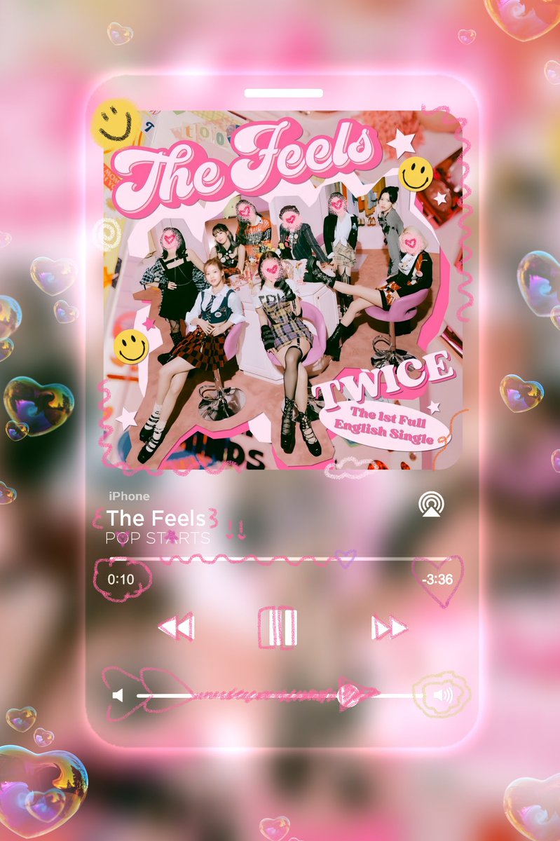 Yo soy fan de #թꪮթ𖠇᭄͜༩𝕤ta͜͡𝘳s y es por eso que cuando supe de #𝕥h𝕖ㅤ𐙚ㅤ𝑓eǝ𝐥s fui corriendo a hacer stream de estas chiquitas, se sabe que el #𓊈𝟐𝟖ː𝟏𝟎ོ𑁬𝚙r𖦹m𓊉 será grandioso 

仓  ♡  Yuuki