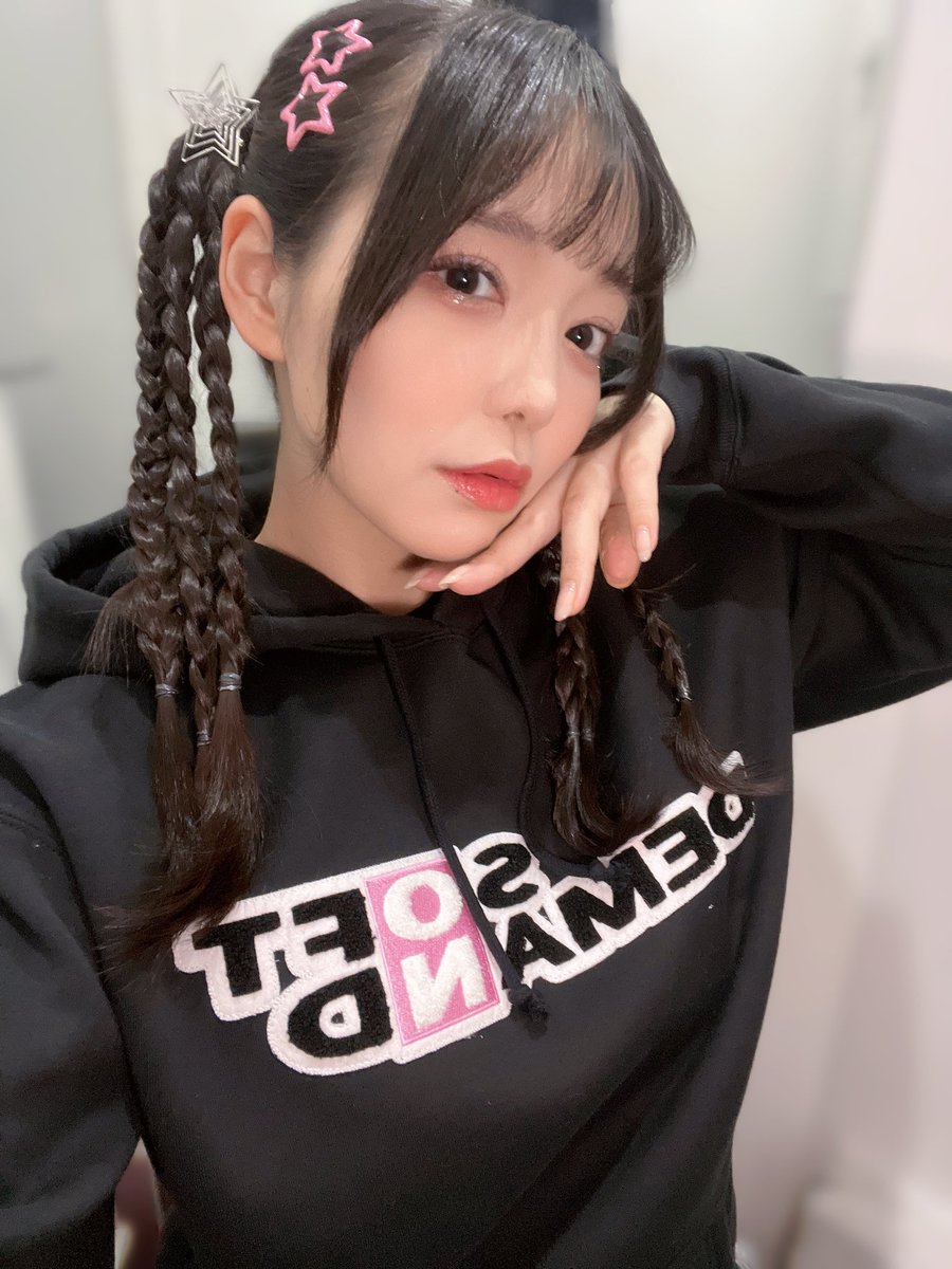 SOXSOCKS(@soxsocks_tokyo )ポップアップ
お待ちしてますねん🌟💖 https://t.co/jjafG9Qclm
