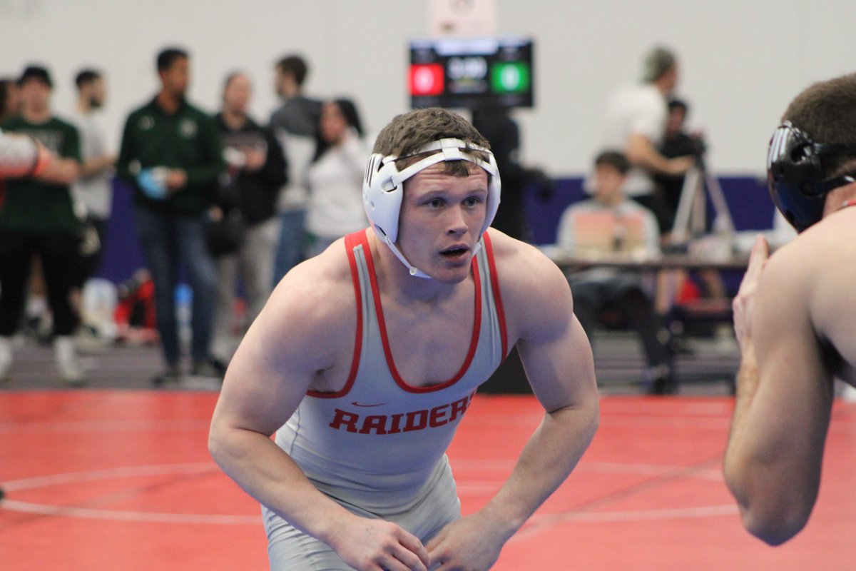 nwcraiders's tweet photo. RECAP | Two First-Place Finishers Highlight Wrestling's Season Opener.

📰: https://t.co/XtJb8Ojg0d

#RaidersStandOut | @NWCWrestling https://t.co/ac63aKhDLh