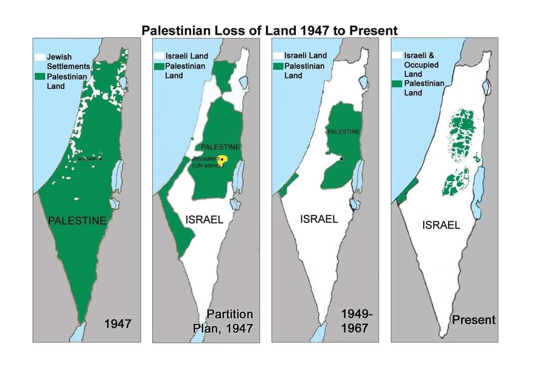 FutSoudy's tweet photo. @JoshHun38731182 @DrEliDavid @elonmusk I believe this photo will tell you the whole story! Trying to retain and free your land can’t be considered as terrorism! Imagine for a sec someone took your entire house and kept you in the restroom! Would you fight back? Or just give up!
Remember Palestine doesn’t have army! https://t.co/VJ1POkyM20