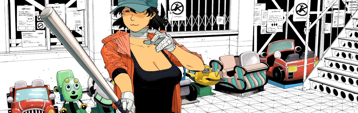 foolnight1's tweet image. 単行本表紙特集その５

絶望の世界で美しく咲く人間花！

『フールナイト』第7集まで発売中！

bigcomicbros.net/comics/45756/

#フールナイト

#安田佳澄