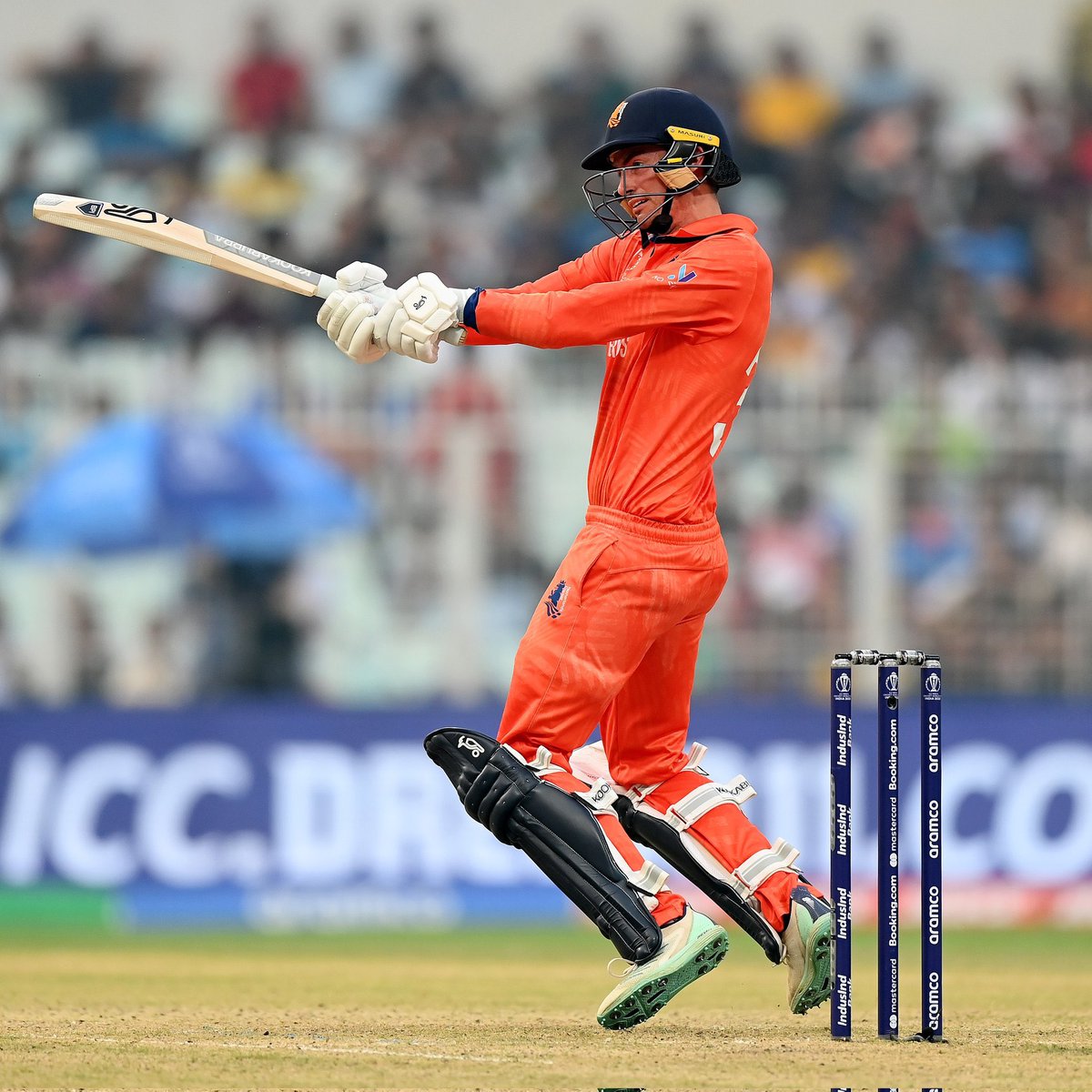 Netherlands Cricket Insider tweet media