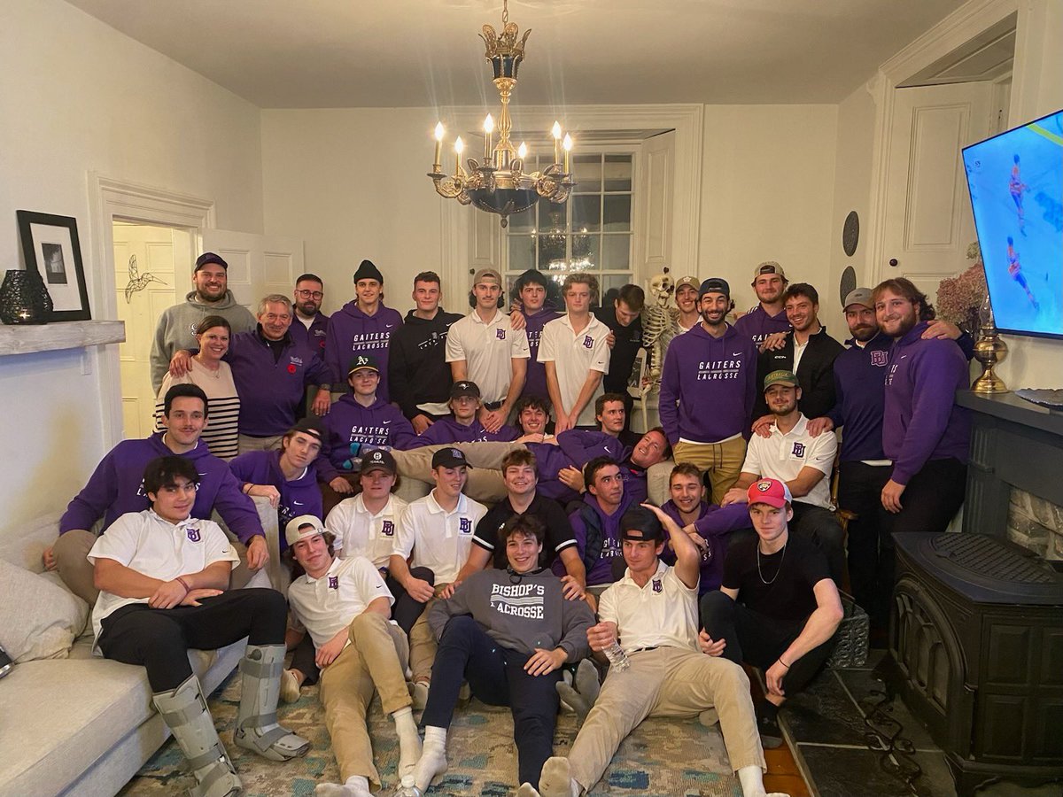 Family Pic #OneLove #GaiterNation #BleedPurple