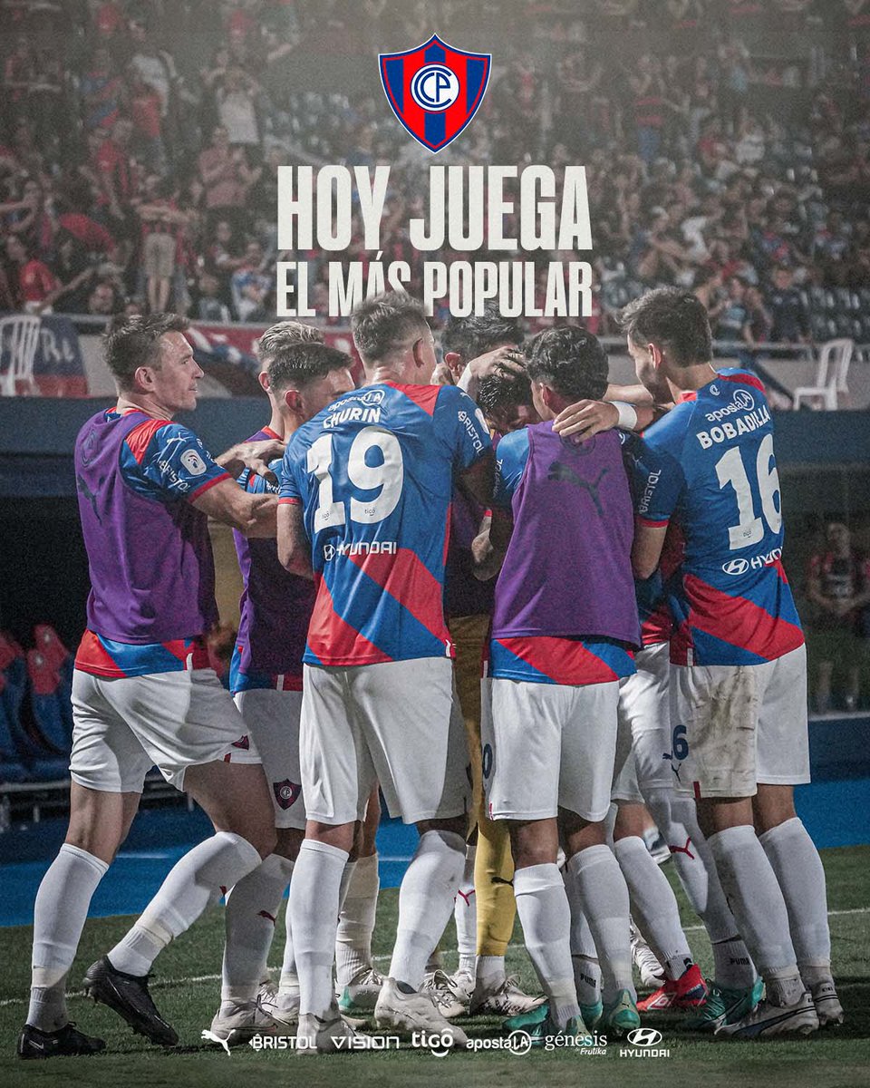 🌪 #JuegaElMásPopular 🔵🔴