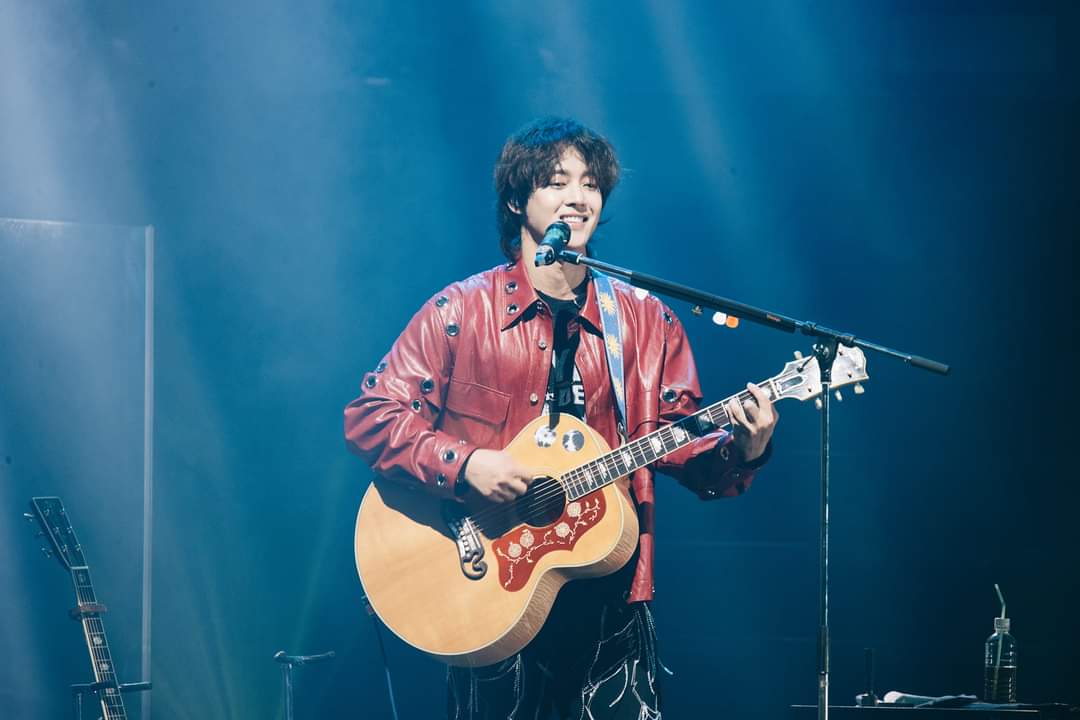 gladysnben's tweet photo. #RisingImpact
#KimHyunJoongEnEcuador https://t.co/upOnjCG8M6