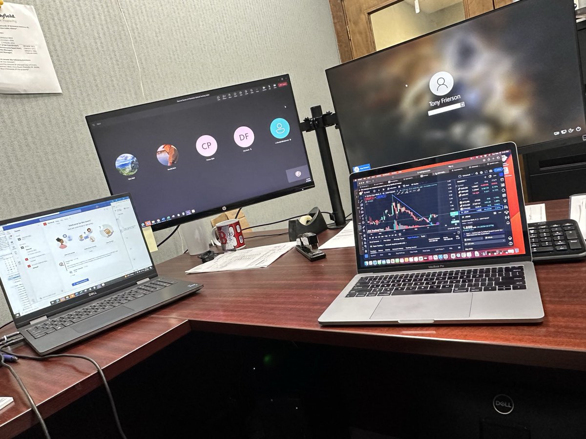 Tony Frierson tweet media