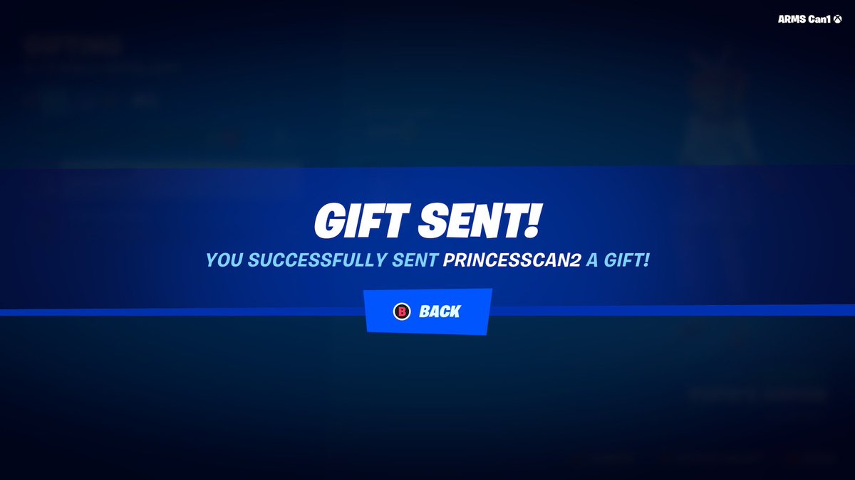 ARMScan's tweet photo. USE CODE @gigis_lab two buy the new Cupidโs arrow and I even gift the dance to sister #gigis_lab https://t.co/VrOsr9WufJ