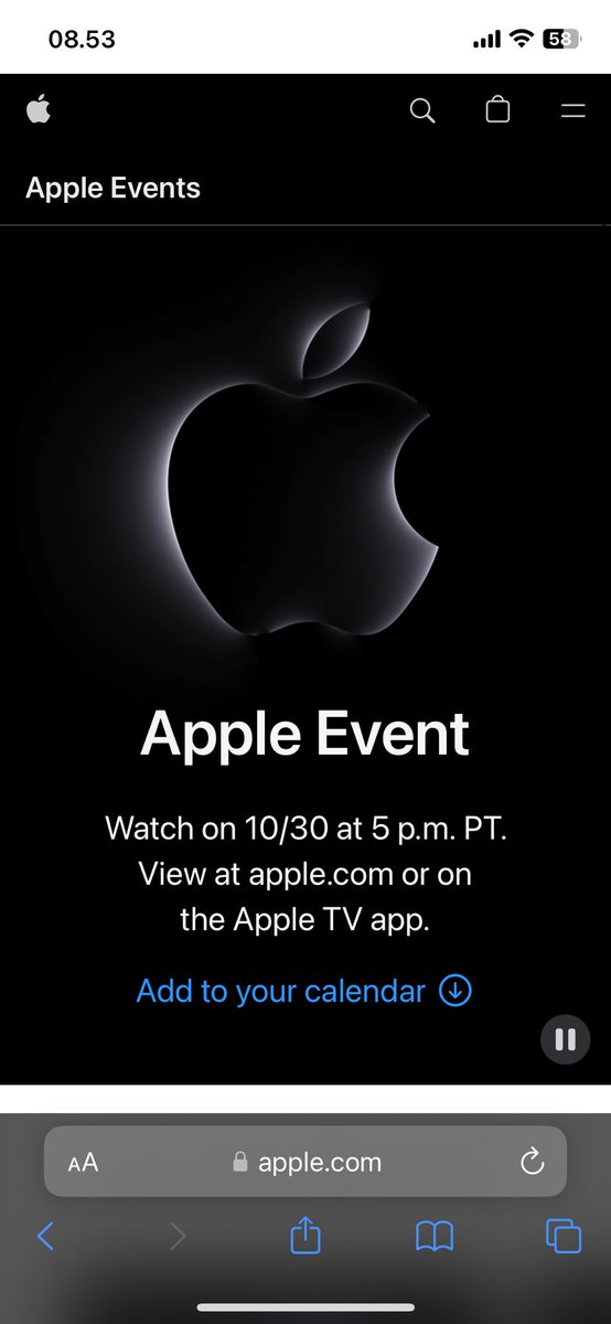 Apple Nostalgia tweet media