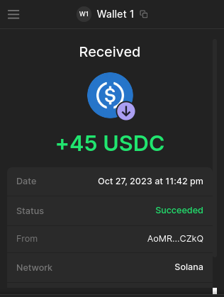 Congrats to my boi @BigVic for winning the cash giveaway for being a King holder 👑 from <a href="/DegenLabs/">DegenLabs</a>
This is just the beginning as <a href="/DegenLabs/">DegenLabs</a> will be having multiple weekly giveaways for holders LFG!!!!!!!!