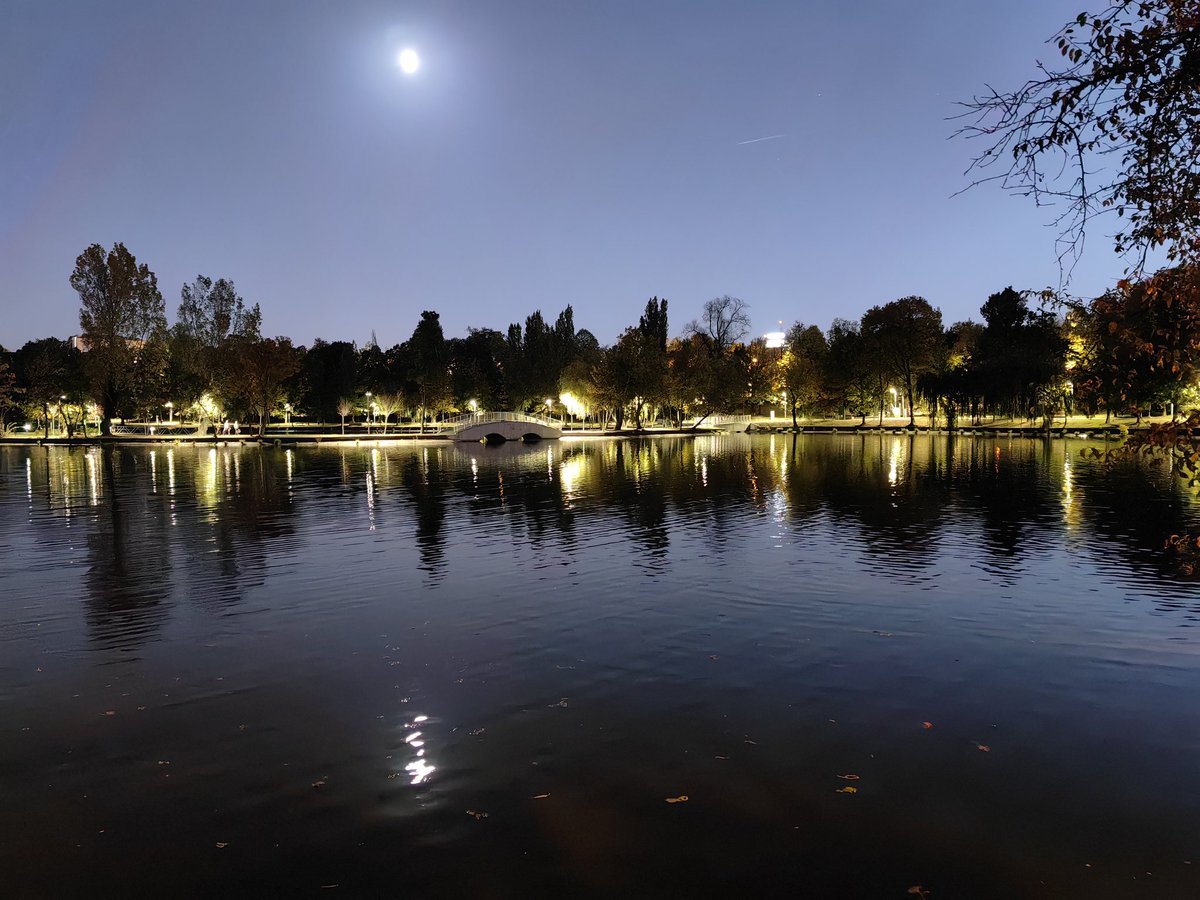 fabrizio_degni's tweet image. The 2 pictures below have been taken with the #HuaweiP60Art by using the #PhotoMode and #ProMode.
The ProMode without tweaking the setting but just leaving to Autox it isn't able to involve the #AI to fix it. See anyway the high ISO values but the low noise. I like the f/4 👌