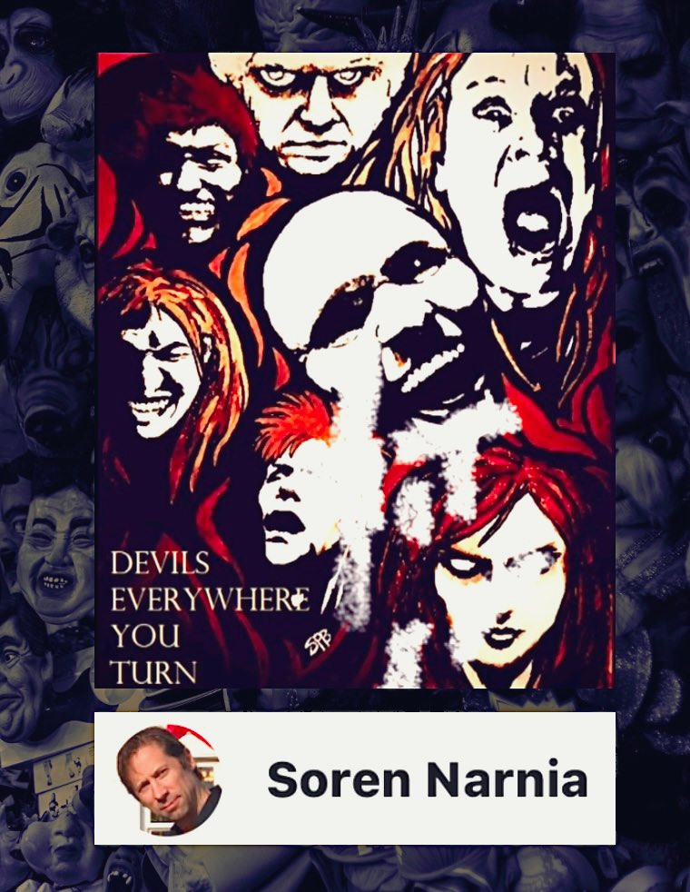 Horror HO (@HorrorHangoverz) / Posts / X