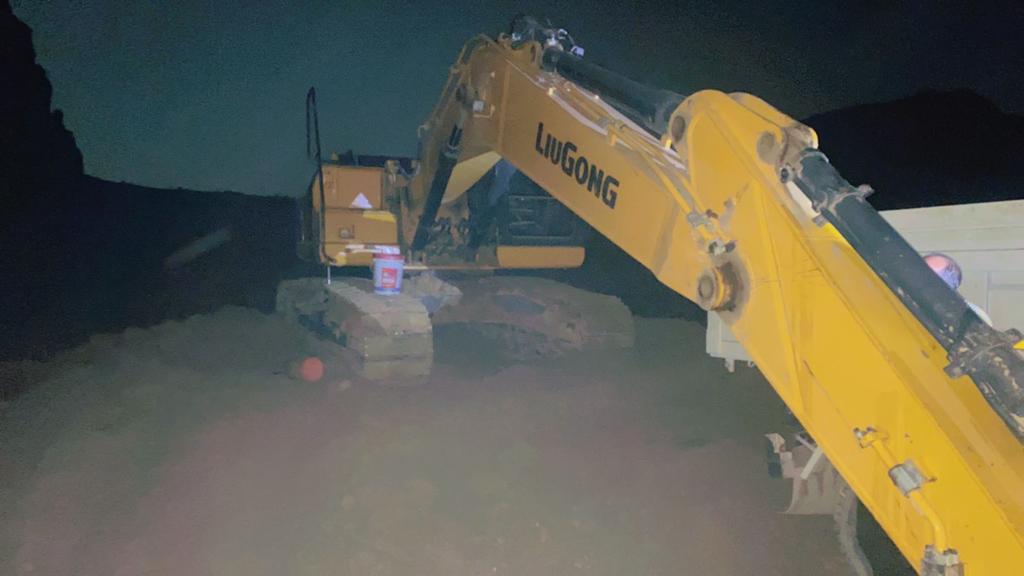 District Mineral Officer Budgam tweet media