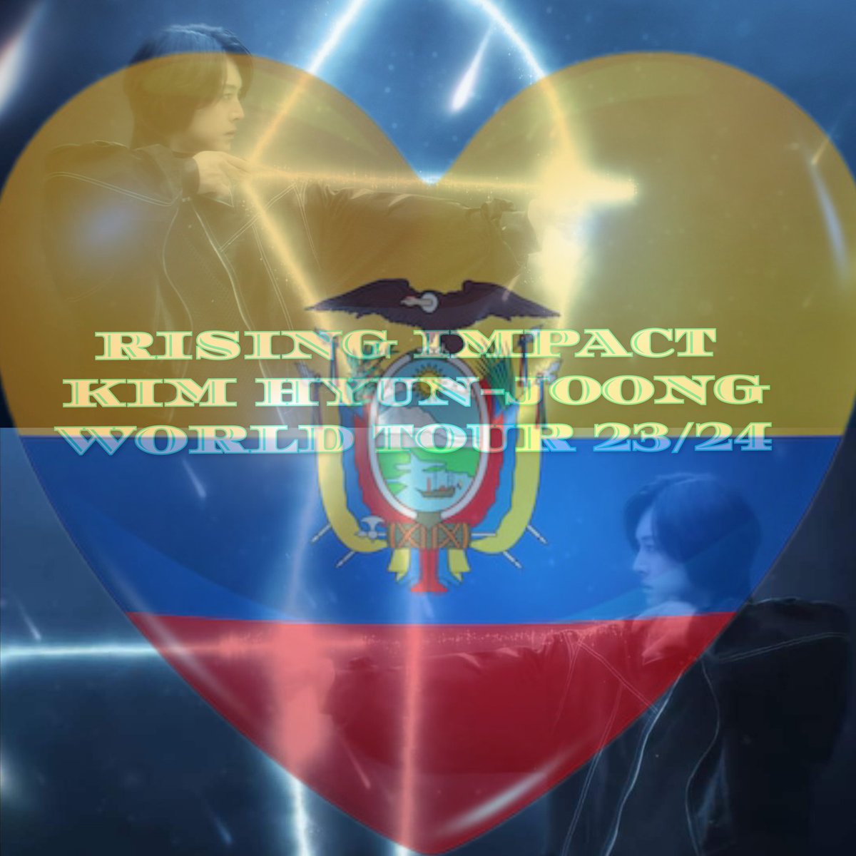 CYNTHIASaldiv48's tweet photo. EMPIEZA LA MEJOR HISTORIA JAMAS ESCRITA EN ECUADOR
, 🎸🎤🎶🏷️👇
https://t.co/zK2tjbEftL

#RisingImpact
#KimHyunJoongEnEcuador https://t.co/06Zbt2B9Vl