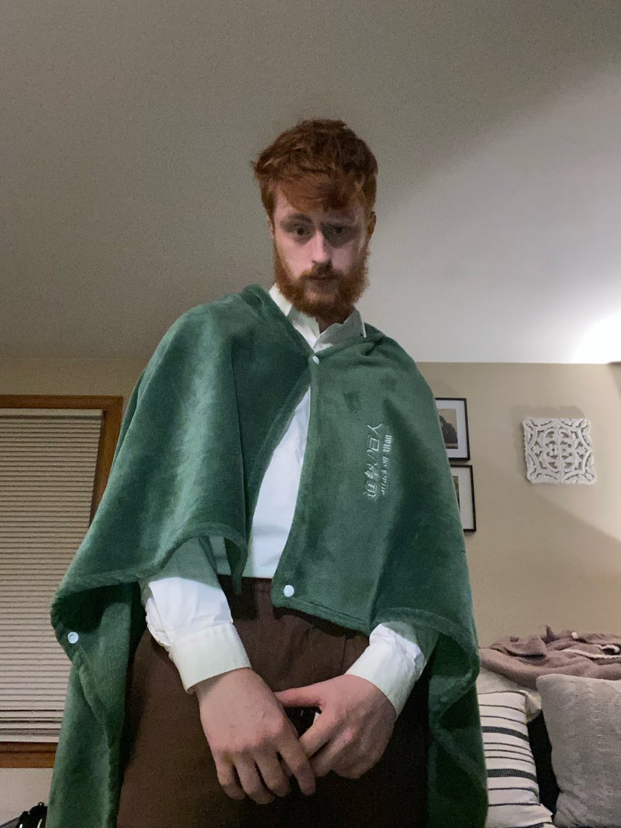 Evan_Waggoner's tweet photo. anime bros https://t.co/hMREVZOmxo